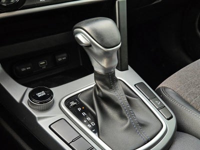 2021 Kia Seltos S IVT FWD