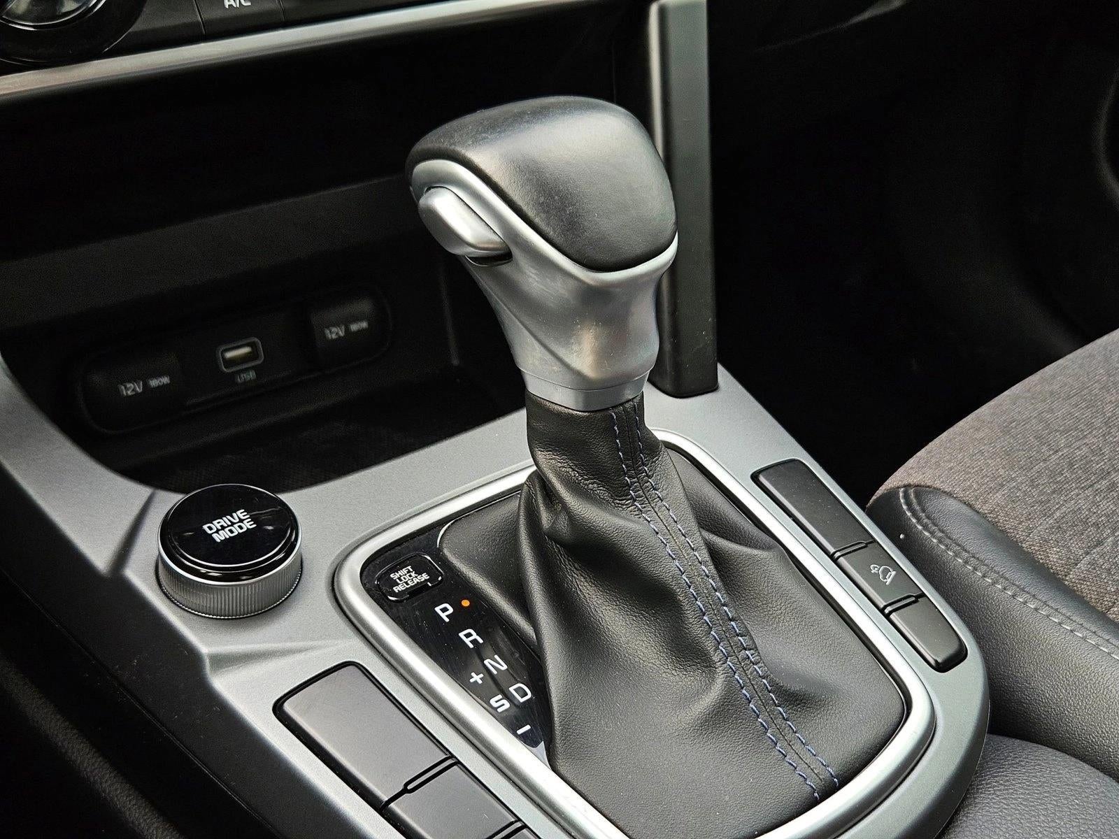 2021 Kia Seltos S IVT FWD