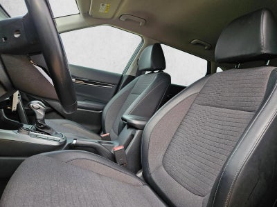 2021 Kia Seltos S IVT FWD