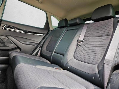 2021 Kia Seltos S IVT FWD