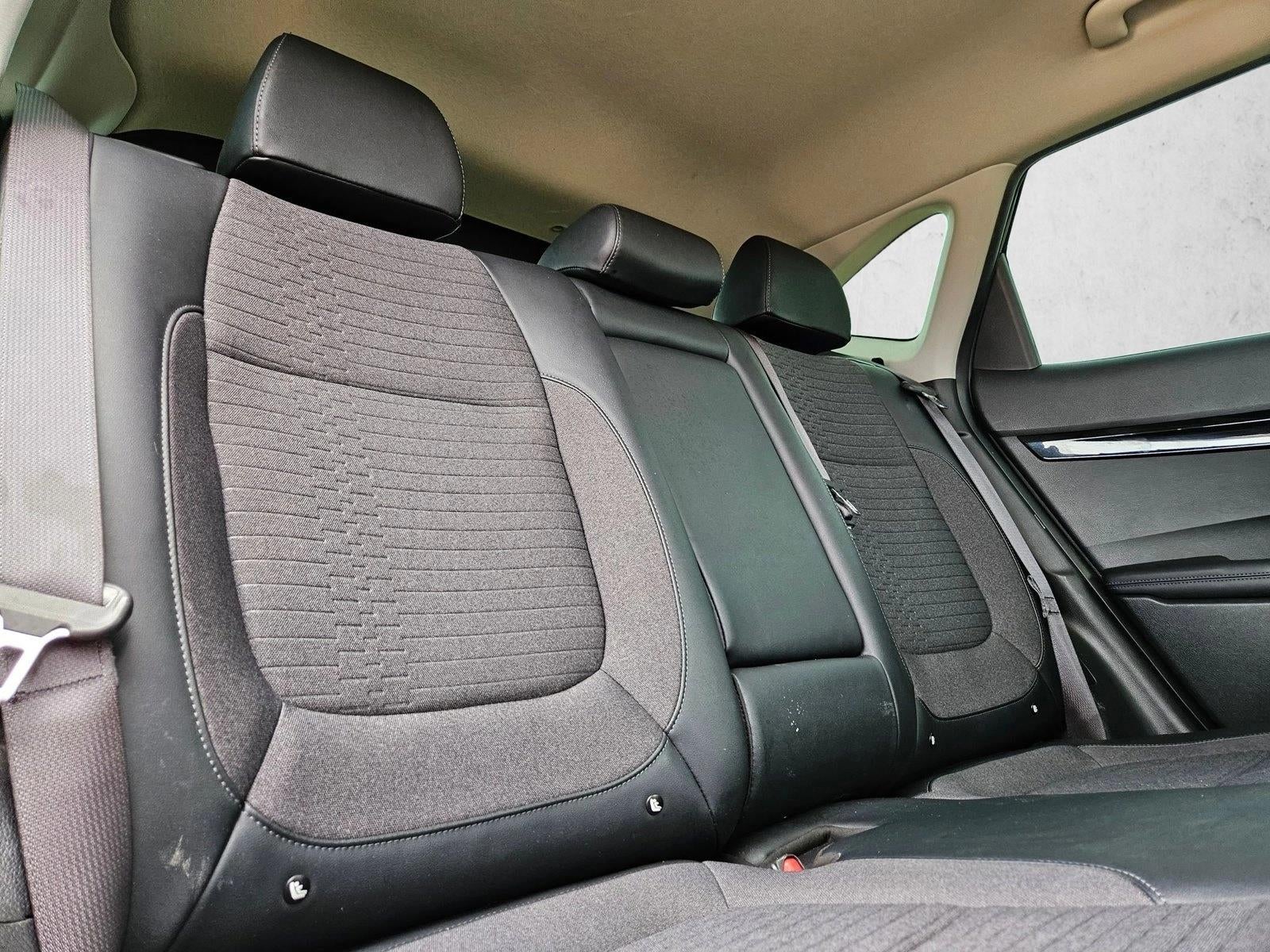 2021 Kia Seltos S IVT FWD