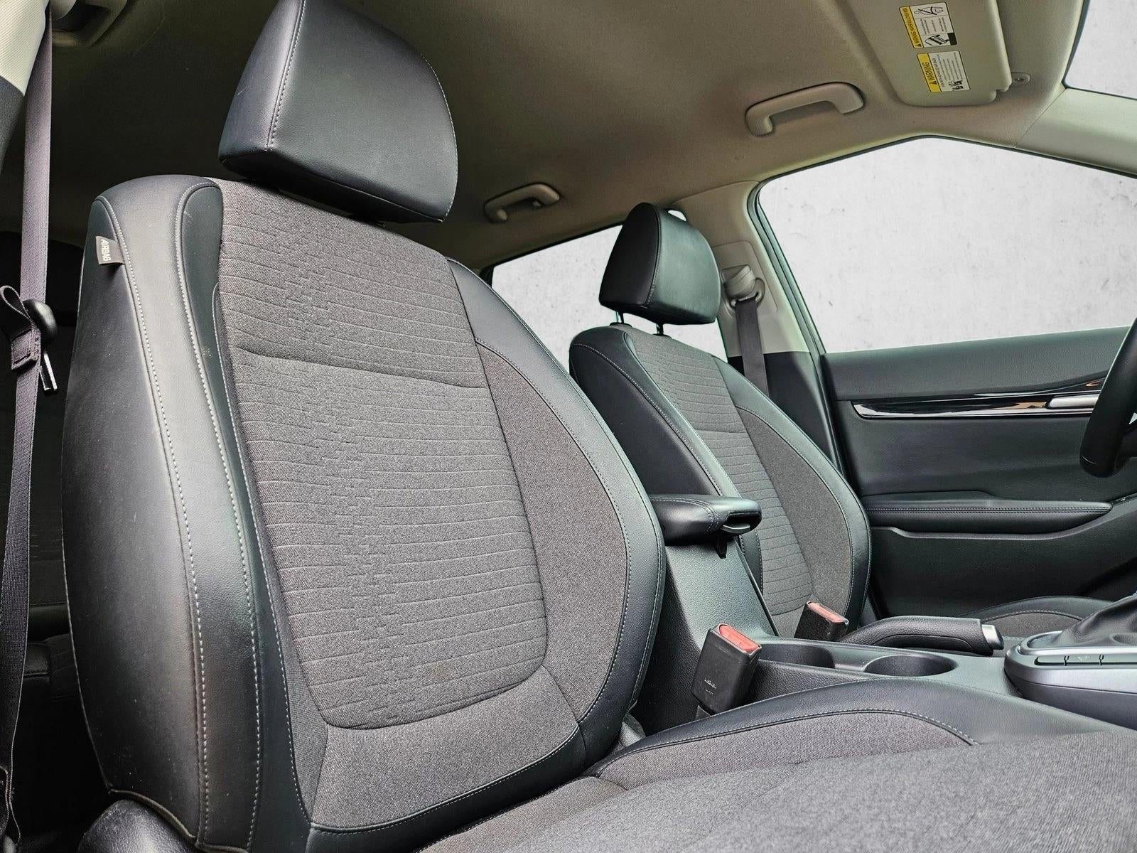 2021 Kia Seltos S IVT FWD