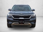 2021 Kia Seltos S IVT FWD