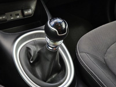 2015 Kia Soul 5dr Wgn Man Base