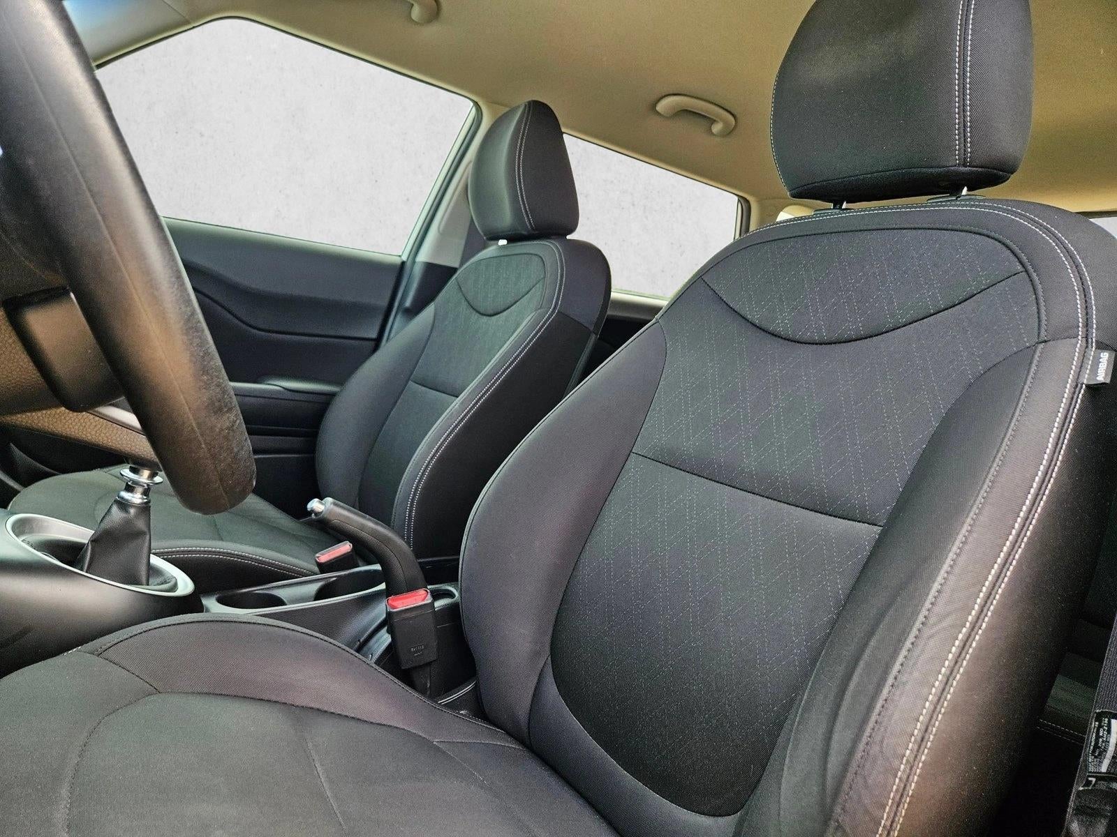 2015 Kia Soul 5dr Wgn Man Base