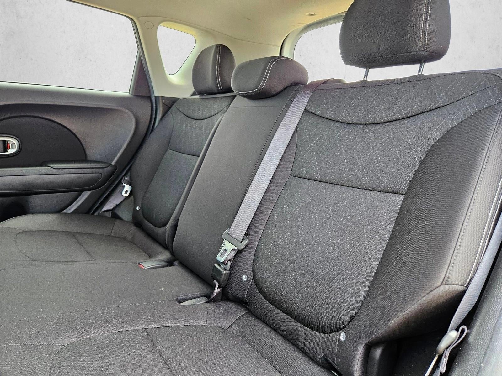 2015 Kia Soul 5dr Wgn Man Base