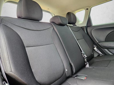 2015 Kia Soul 5dr Wgn Man Base