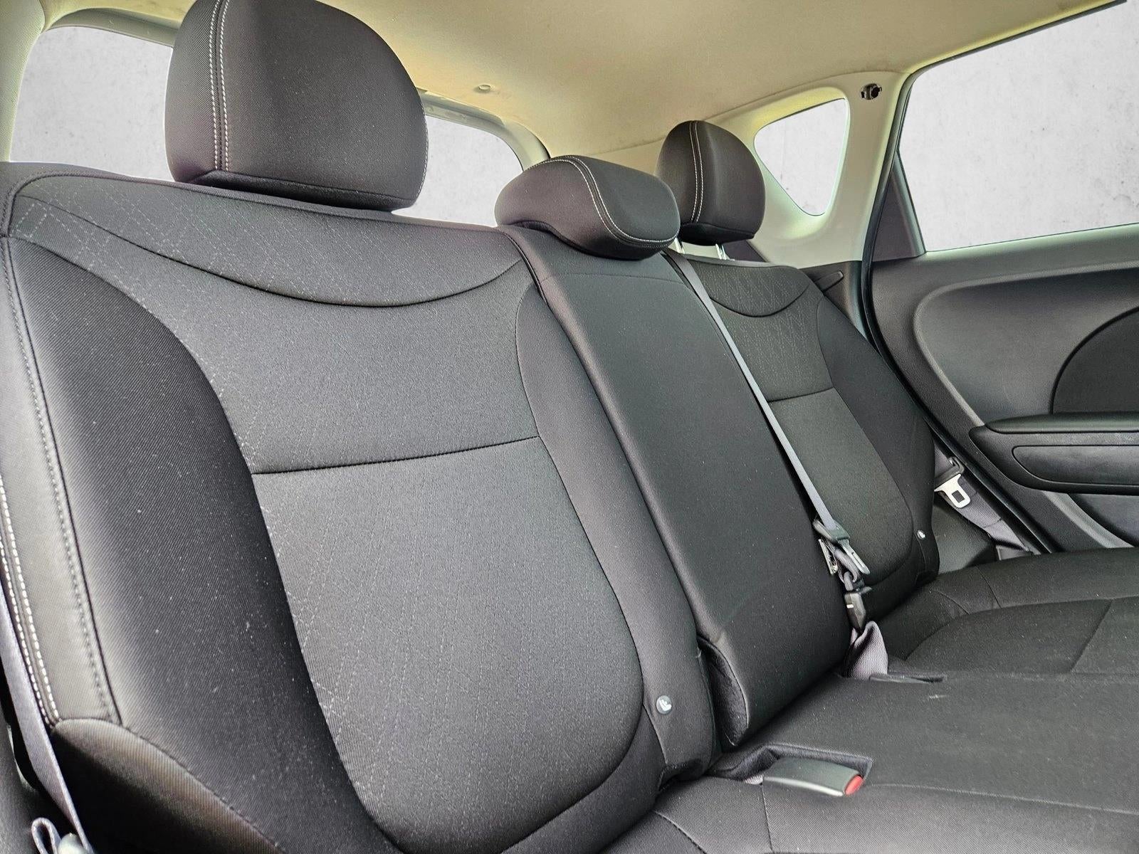 2015 Kia Soul 5dr Wgn Man Base