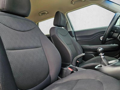 2015 Kia Soul 5dr Wgn Man Base