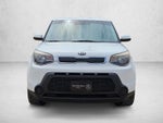2015 Kia Soul 5dr Wgn Man Base