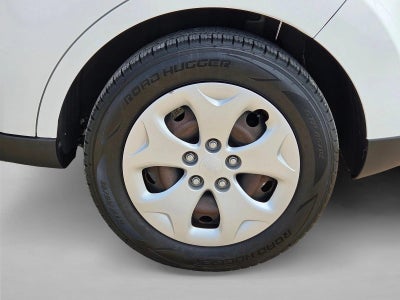 2015 Kia Soul 5dr Wgn Man Base