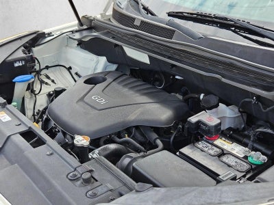 2015 Kia Soul 5dr Wgn Man Base