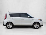 2015 Kia Soul 5dr Wgn Man Base