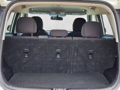 2015 Kia Soul 5dr Wgn Man Base