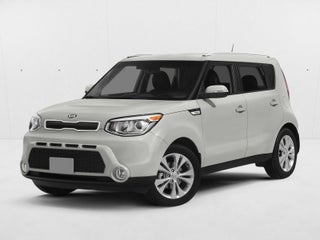 2015 Kia Soul 5dr Wgn Man Base
