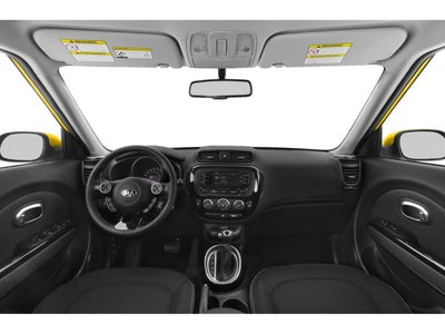 2015 Kia Soul 5dr Wgn Man Base