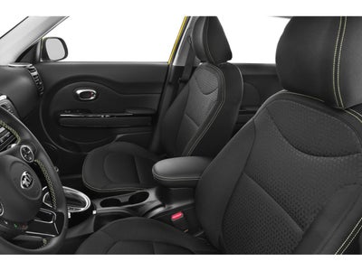 2015 Kia Soul 5dr Wgn Man Base