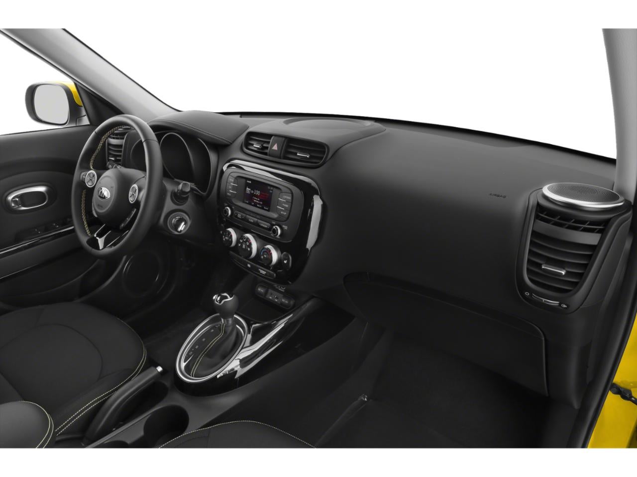 2015 Kia Soul 5dr Wgn Man Base