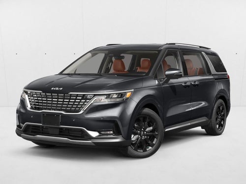 2024 Kia Carnival SX FWD