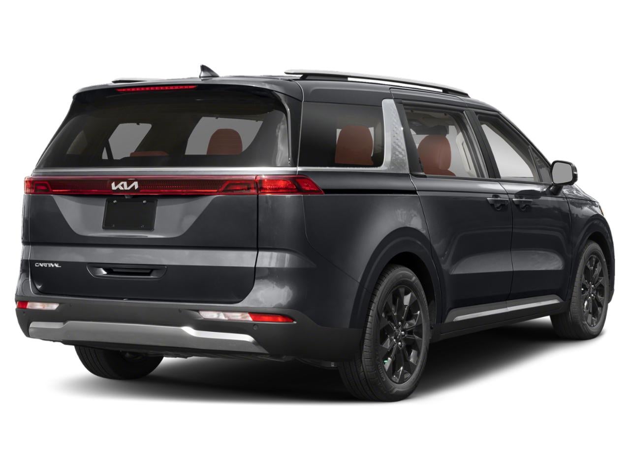 2024 Kia Carnival SX FWD