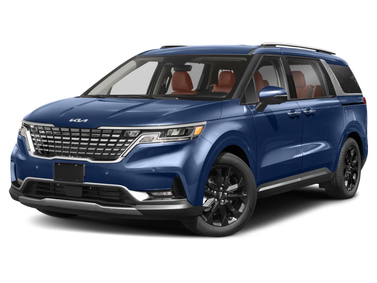 2024 Kia Carnival SX FWD