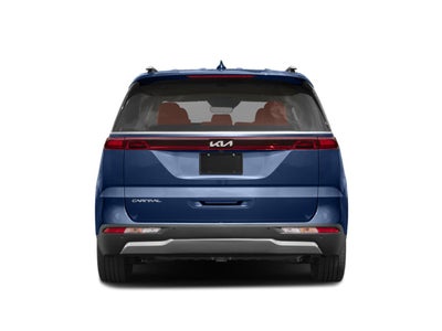 2024 Kia Carnival SX FWD