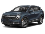 2023 Kia Sportage Hybrid EX AWD