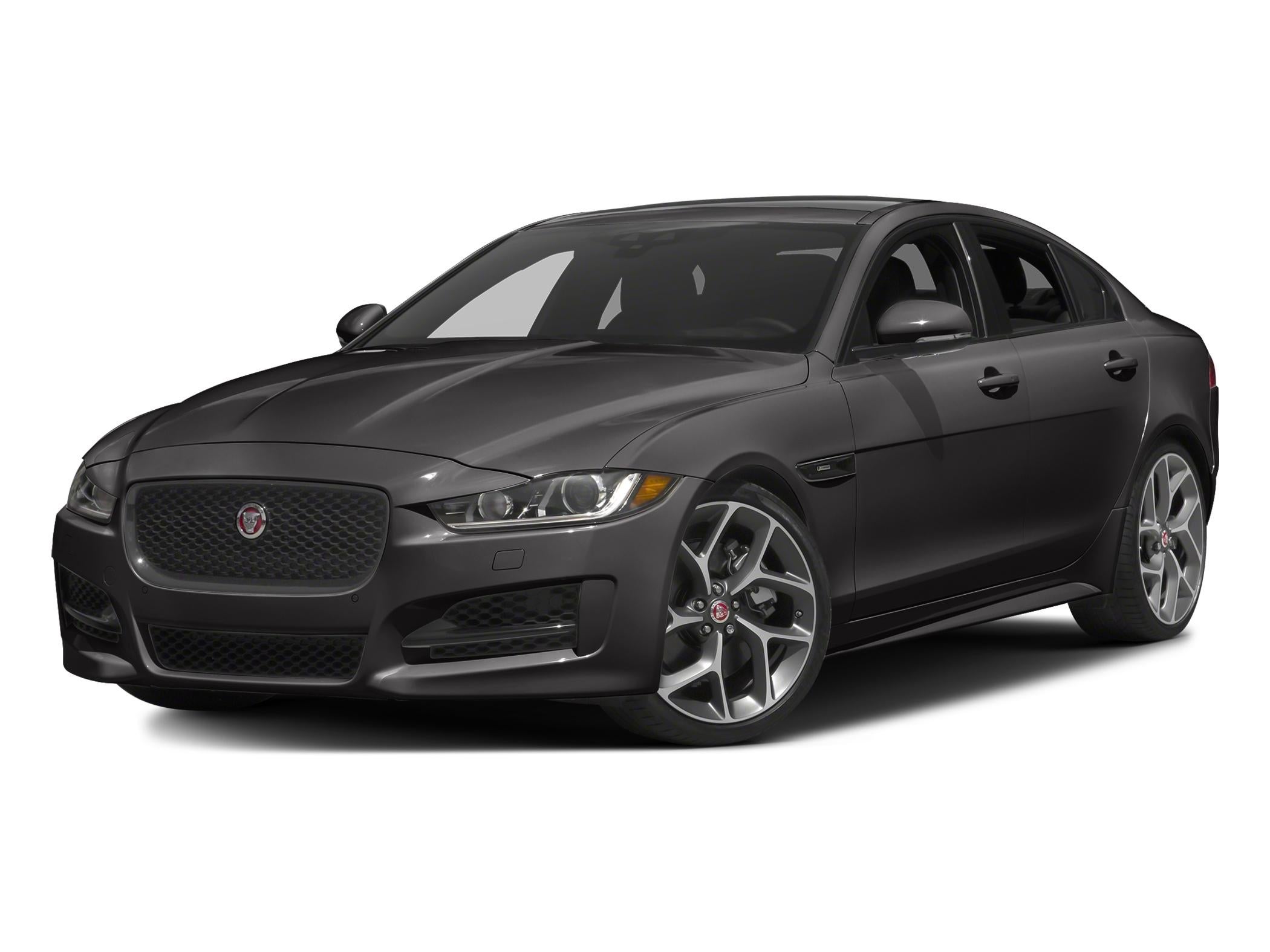 2017 Jaguar XE 35t R-Sport AWD