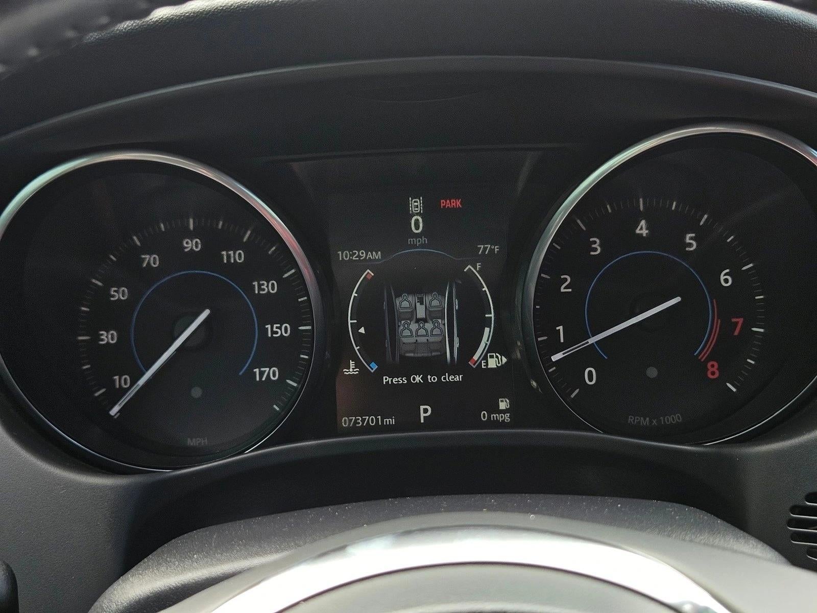 2017 Jaguar XE 35t R-Sport AWD