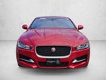 2017 Jaguar XE 35t R-Sport AWD