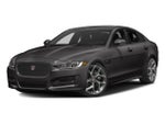 2017 Jaguar XE 35t R-Sport AWD