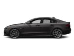 2017 Jaguar XE 35t R-Sport AWD