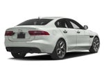2017 Jaguar XE 35t R-Sport AWD