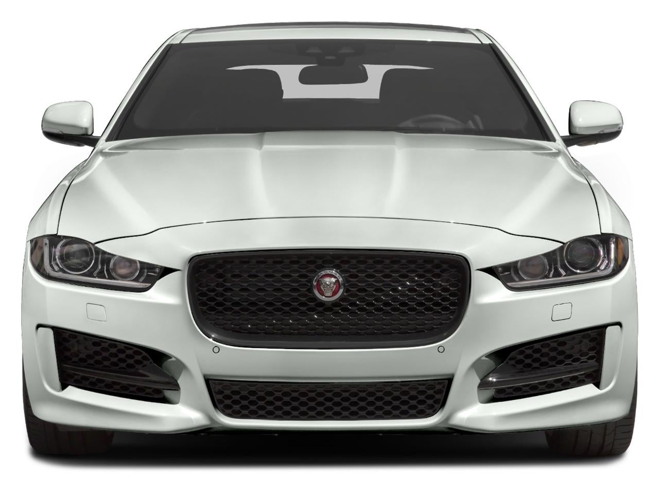 2017 Jaguar XE 35t R-Sport AWD
