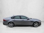 2021 Jaguar XF SE Sedan RWD