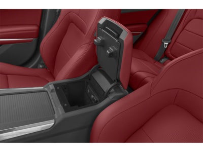 2021 Jaguar XF SE Sedan RWD