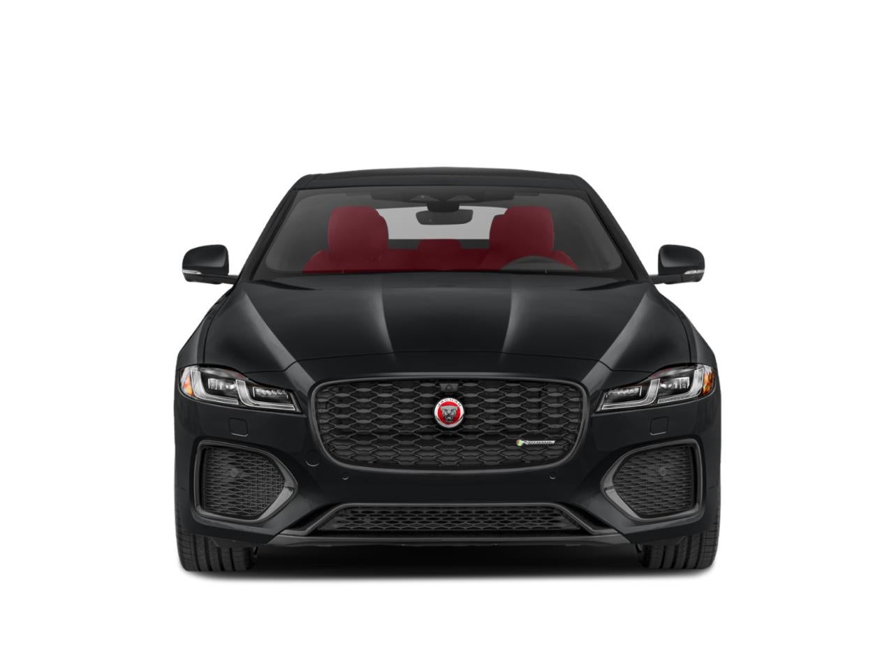 2021 Jaguar XF SE Sedan RWD