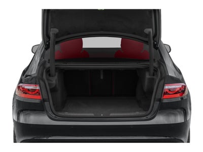2021 Jaguar XF SE Sedan RWD
