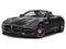 2019 Jaguar F-TYPE Convertible Auto P300