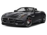 2019 Jaguar F-TYPE Convertible Auto P300