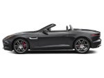 2019 Jaguar F-TYPE Convertible Auto P300