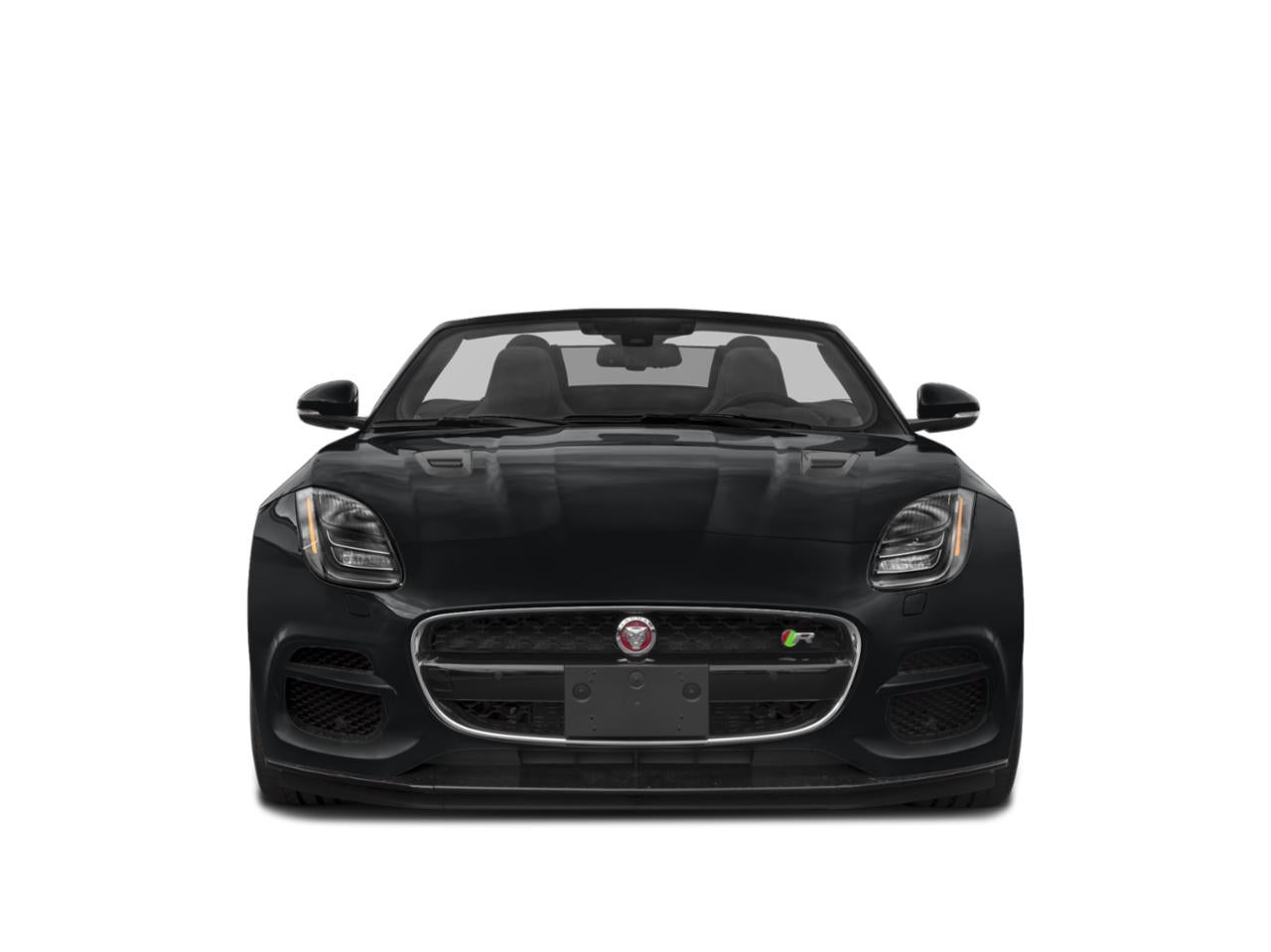 2019 Jaguar F-TYPE Convertible Auto P300
