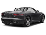 2019 Jaguar F-TYPE Convertible Auto P300