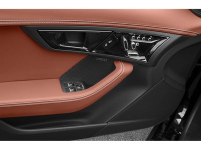 2019 Jaguar F-TYPE Convertible Auto P300