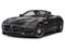 2019 Jaguar F-TYPE Convertible Auto P300