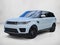 2018 Land Rover Range Rover Sport V8 Supercharged