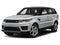 2018 Land Rover Range Rover Sport V8 Supercharged