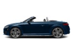 2018 Audi TT Roadster 2.0 TFSI