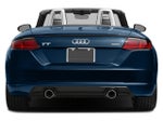 2018 Audi TT Roadster 2.0 TFSI