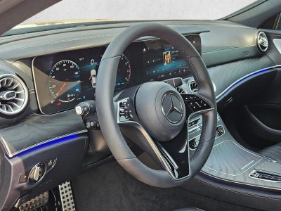 2023 Mercedes-Benz CLS CLS 450 4MATIC® Coupe